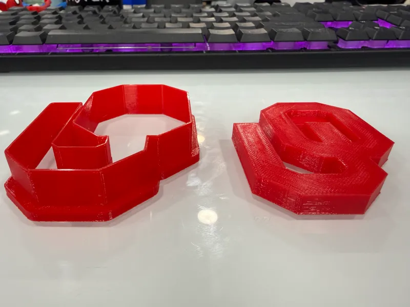 OU Cookie Cutters & Stamp