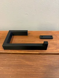 PLA + Costco Size + Clean Tree Supports, 2 walls, 15% infill