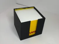 0.16mm layer, 2 walls, 15% infill