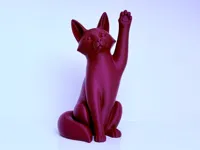 0.2mm layer, 2 walls, 10% infill