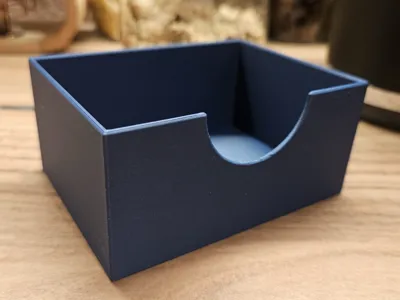 Drawer -100 Double Sleeved Cards (Grimoire series)