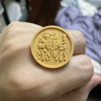 0.12mm 层高, 2 层墙, 15% 填充
