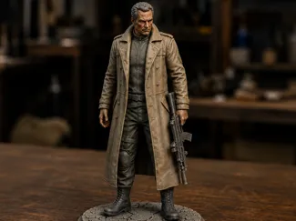 Strelok stalker 2