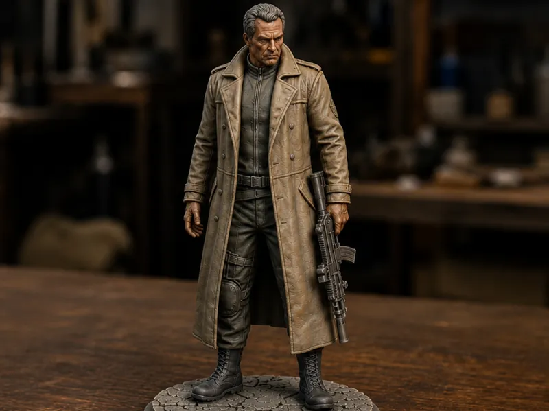 Strelok stalker 2