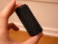 The Spikey Massage | 0.2mm layer, 3 walls, 10% infill
