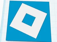 Roblox Logo