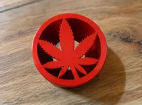 0.2mm nozzle, 0.1mm layer, 4 walls, 15% infill