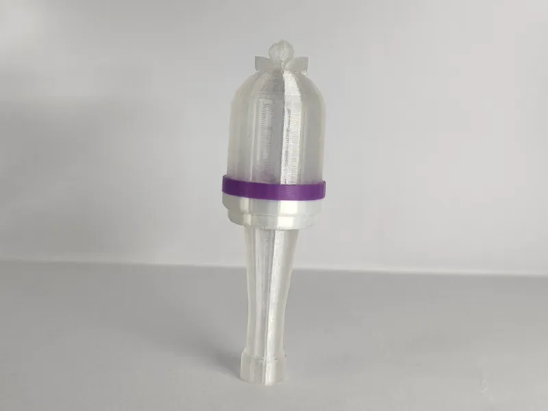 Illit ligthstick