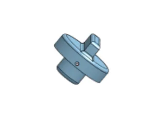 Ice bath Plug/Bung