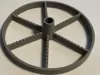 0.16mm layer, 2 walls, 15% infill