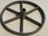 0.16mm layer, 2 walls, 15% infill