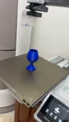 0.2mm layer, 4 walls, 100% infill