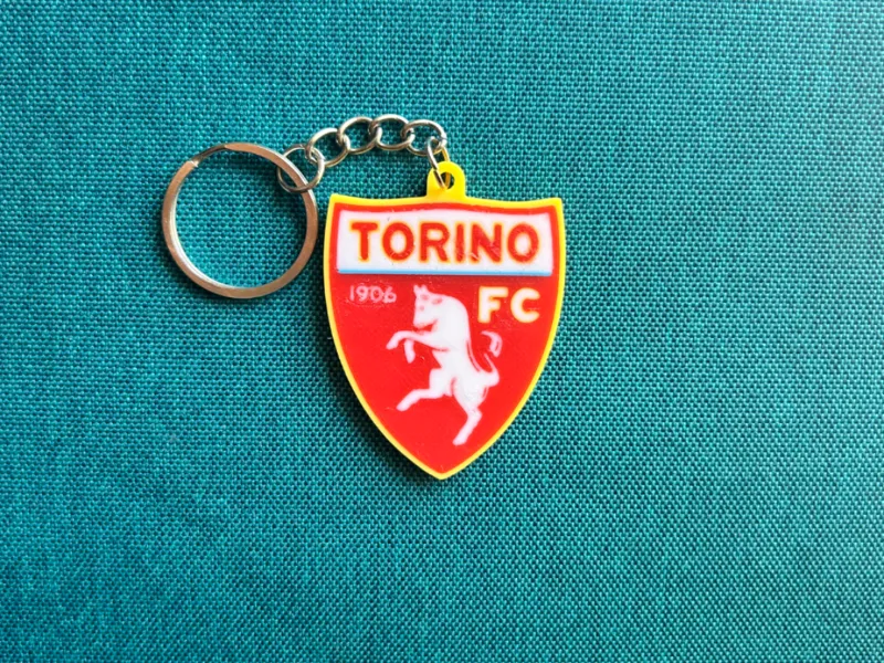 Portachiavi Torino FC