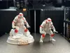 2x Color - Figurine Only 