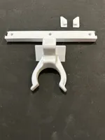 Clip de fixation pour socle de cuisine — photo 3