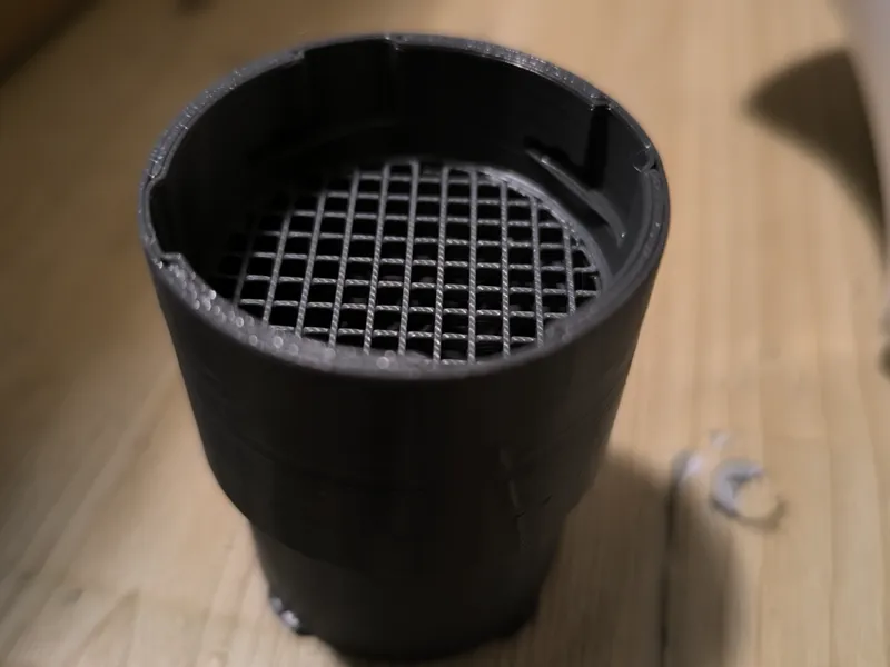 Filtro carbon para Air Pure 2.0
