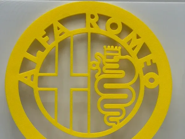 Alfa Romeo Mito / 147 / 159 cover altoparlanti V3