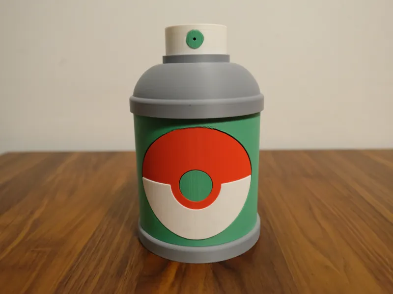 Pokemon Repel | Schutz | Repousse | Repelente 