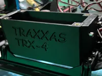 Boîtier récepteur pour TRX-4 Defender — photo 2