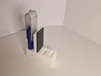 0.12mm layer, 2 walls, 15% infill