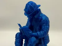 0.16mm layer, 2 walls, 15% infill