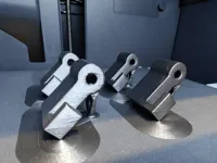 4 hooks