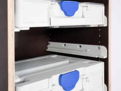 Rail systainer3 