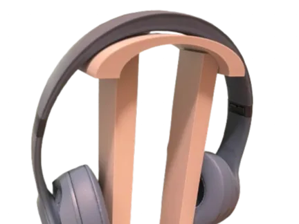 Headphone stand (Universal fitting)