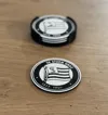 80mm + 90mm - 0.2mm layer, 2 walls, 27% infill