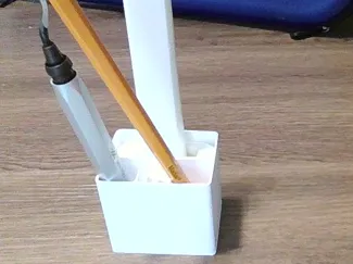 desk organizer