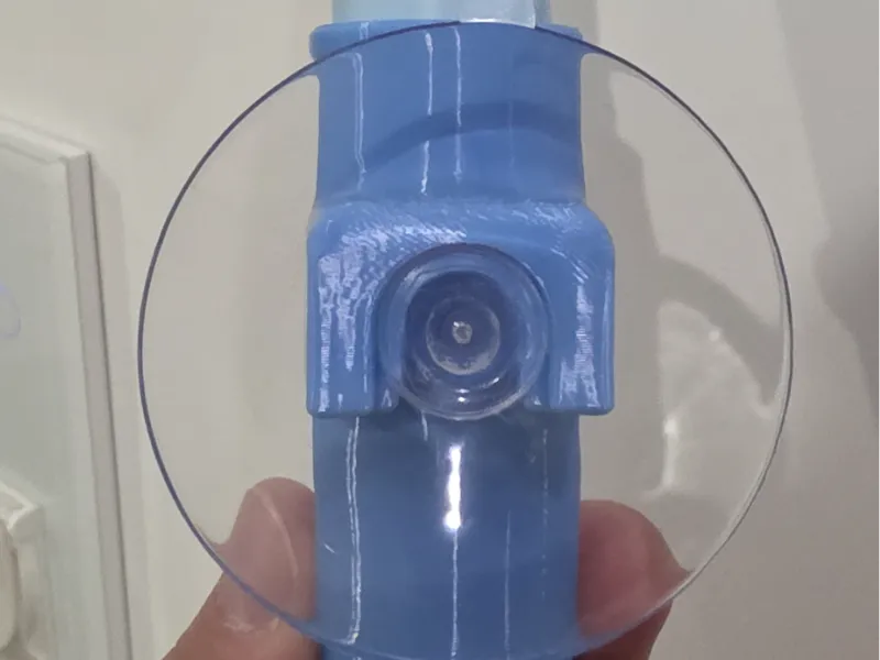Oclean Kids Toothbrush Wall Mount (Suction Cup)