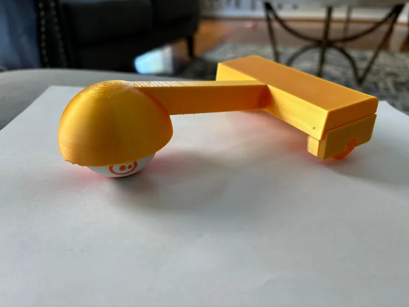 Sphero Mini Chariot