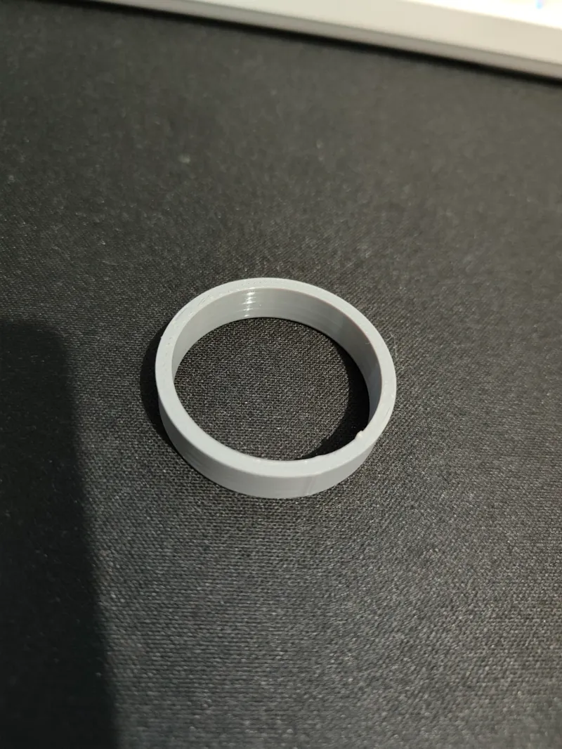 32毫米通风管嵌套圆环