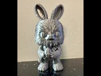 0.2mm layer, 3 walls, 10% infill