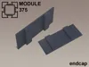 Module375 | endcap