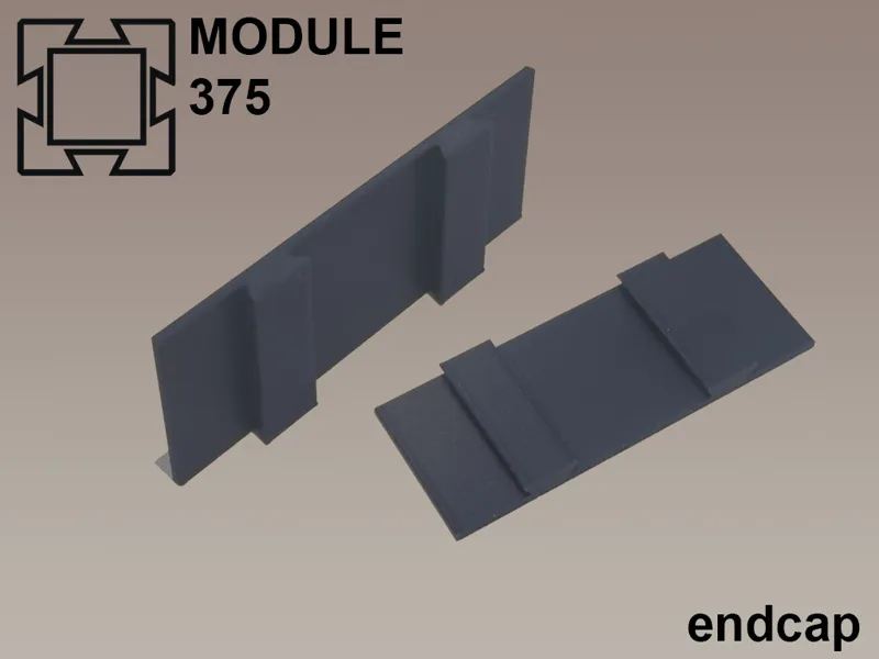 Module375 | endcap