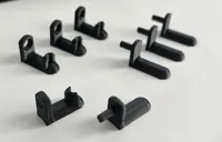 0.2mm layer, 6 walls, 100% infill