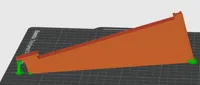Reduced Supports