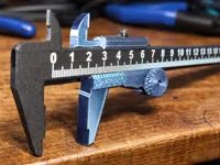 0.2mm nozzle, 0.1mm layer, 6 walls, 15% infill