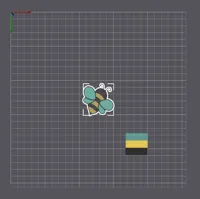 30-minute Bees