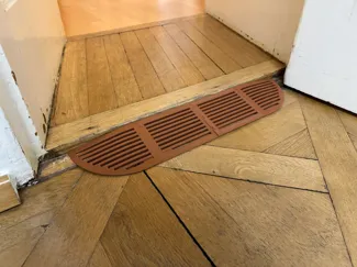 Robo Ramp with Robo Ramp Hook