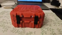 Valisette de transport pour drone FPV — photo 3