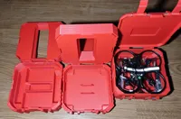 Valisette de transport pour drone FPV — photo 2