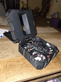 Valisette de transport pour drone FPV — photo 8