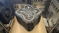 Valisette de transport pour drone FPV — photo 9