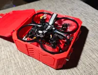Valisette de transport pour drone FPV — photo 1