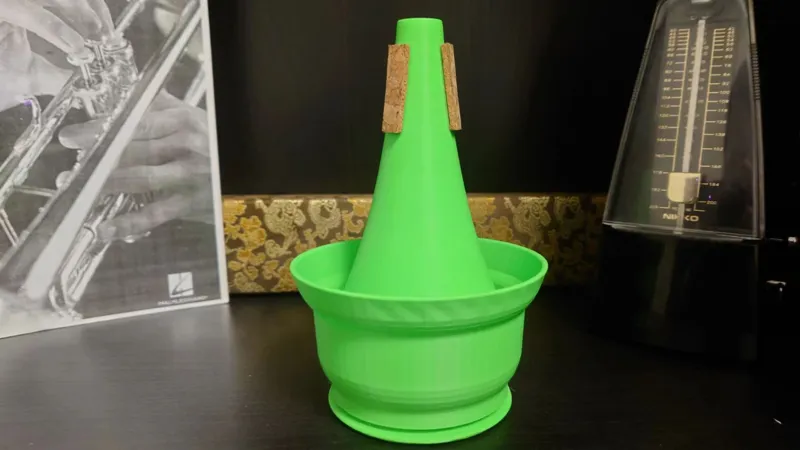 弱音器