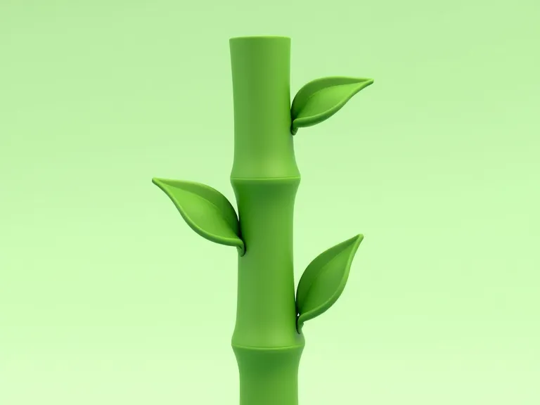 bamboo