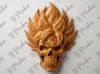 0.2mm layer, 2 walls, 5% infill