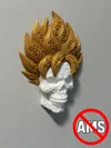 No AMS - 50% Size